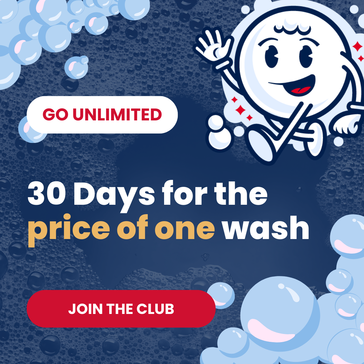 About Sud Stop Car Wash