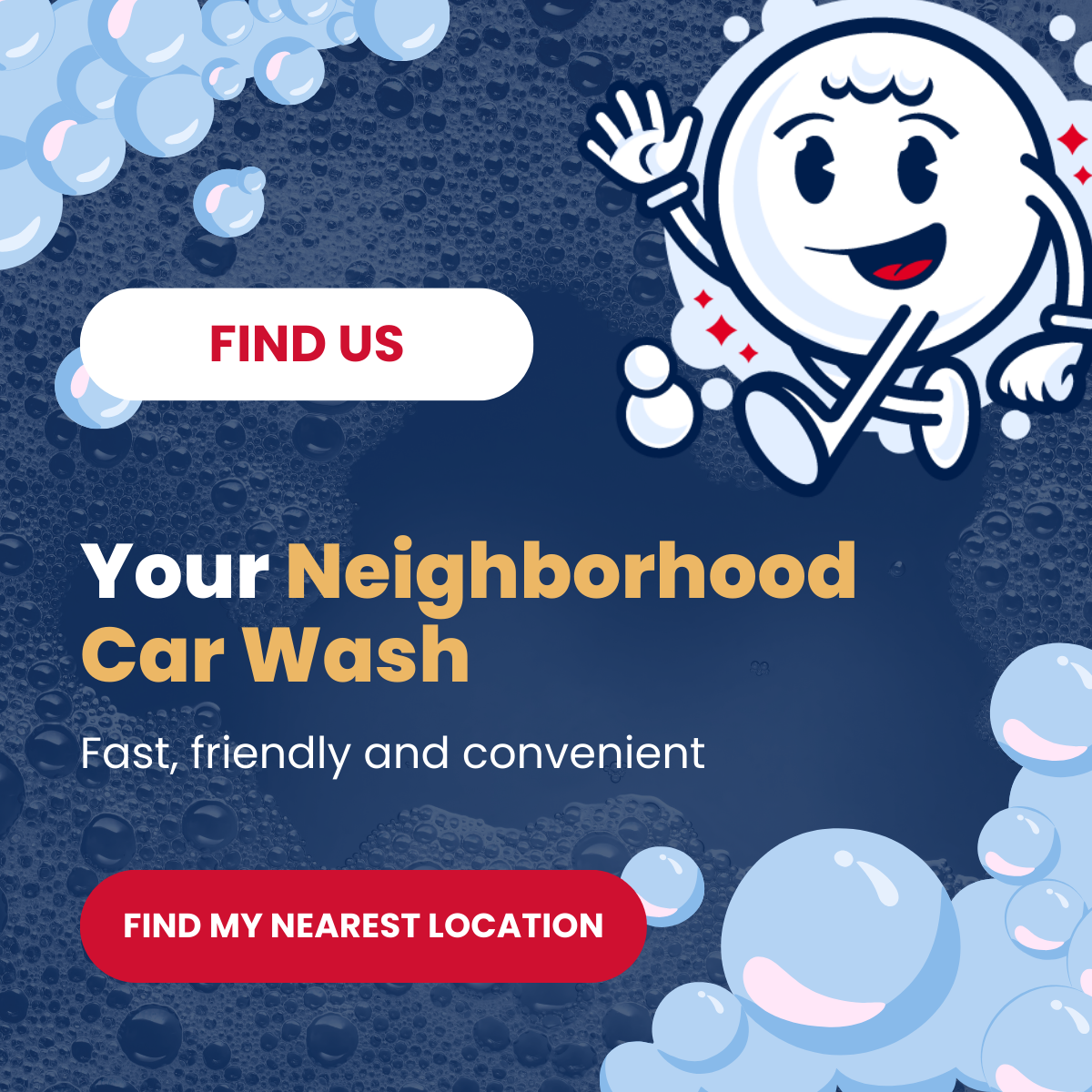 About Sud Stop Car Wash