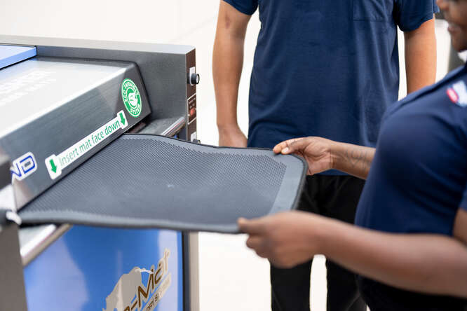 Sud Stop Express Car Wash