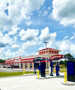 Sud Stop Car Wash at 2750 US-331 S in DeFuniak Springs, FL