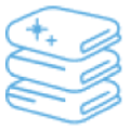 Complimentary Towels Icon