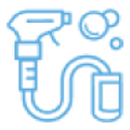 Interior Cleaner Icon