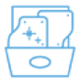 Mat Cleaner Icon