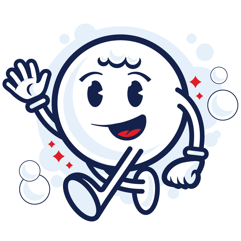 Sud Stop Mascot Icon