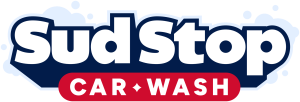 Sudstop Car Wash Footer Logo