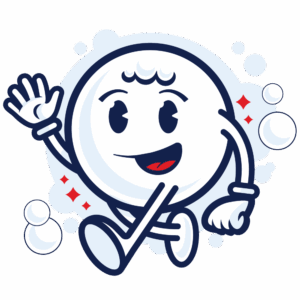 Sudstop Mascot Icon