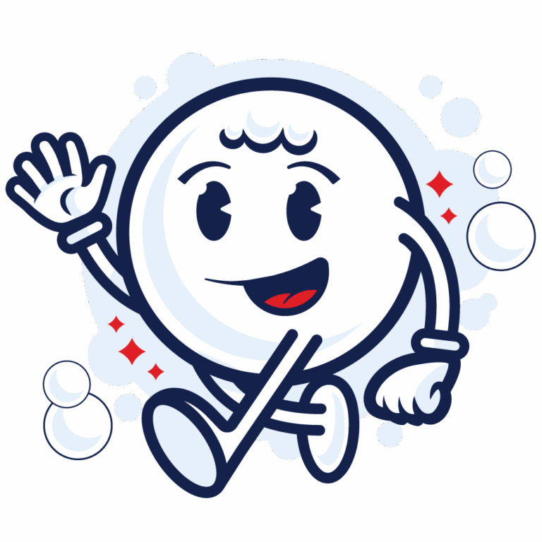 Sudstop Mascot Icon