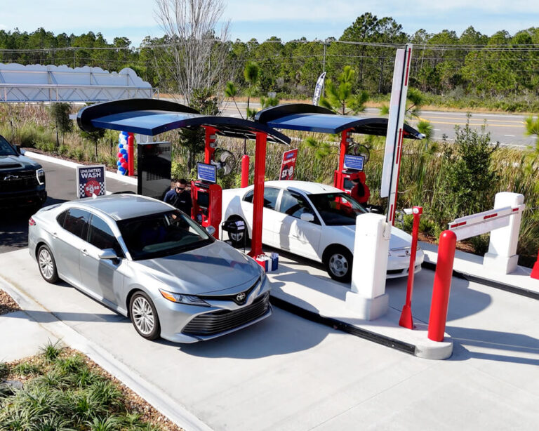 Multi Vehicle Plans