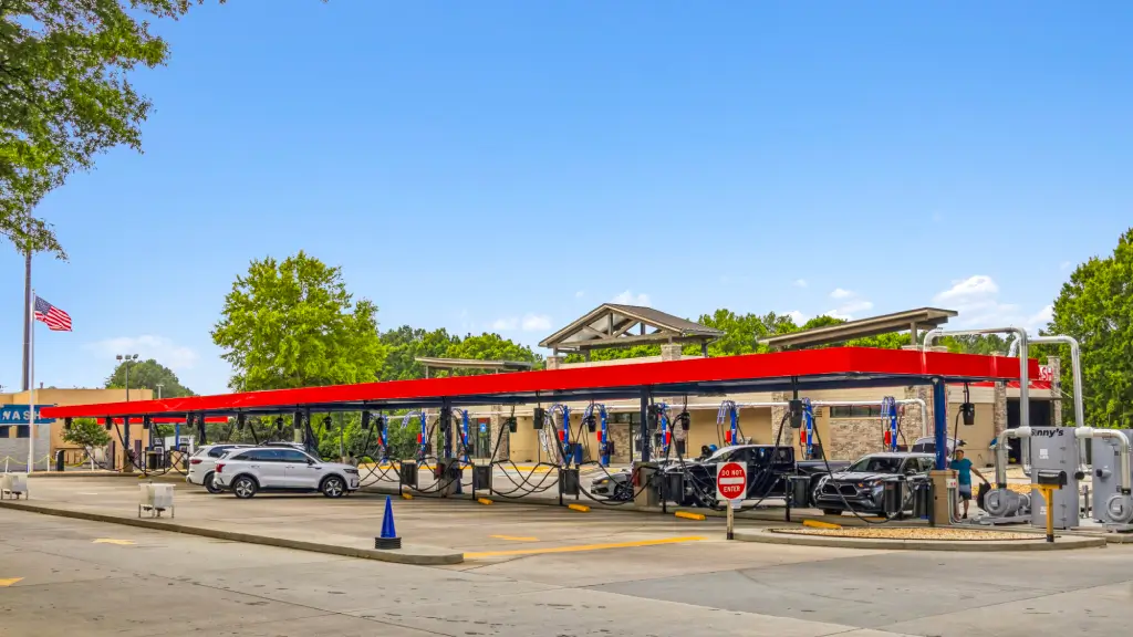 Sud Stop Car Wash at 2185 Beaver Ruin Rd, Norcross, GA