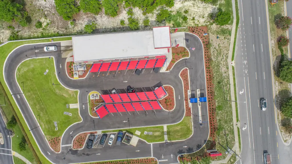 Sud Stop Car Wash at 17235 Panama City Beach Pkwy, Panama City Beach, FL