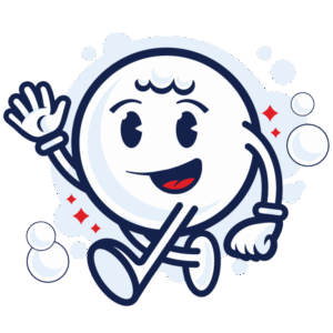Sudstop Mascot Icon