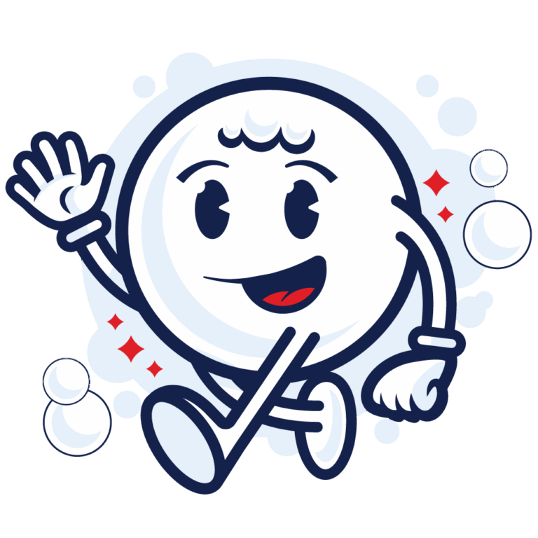 Sudstop Mascot Icon