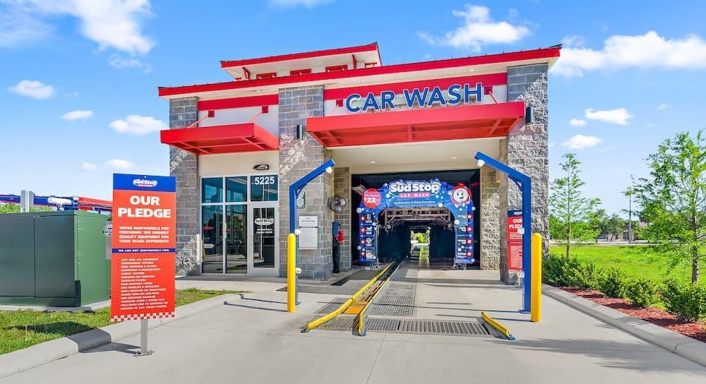 Protecting Your Car the Sud Stop Way