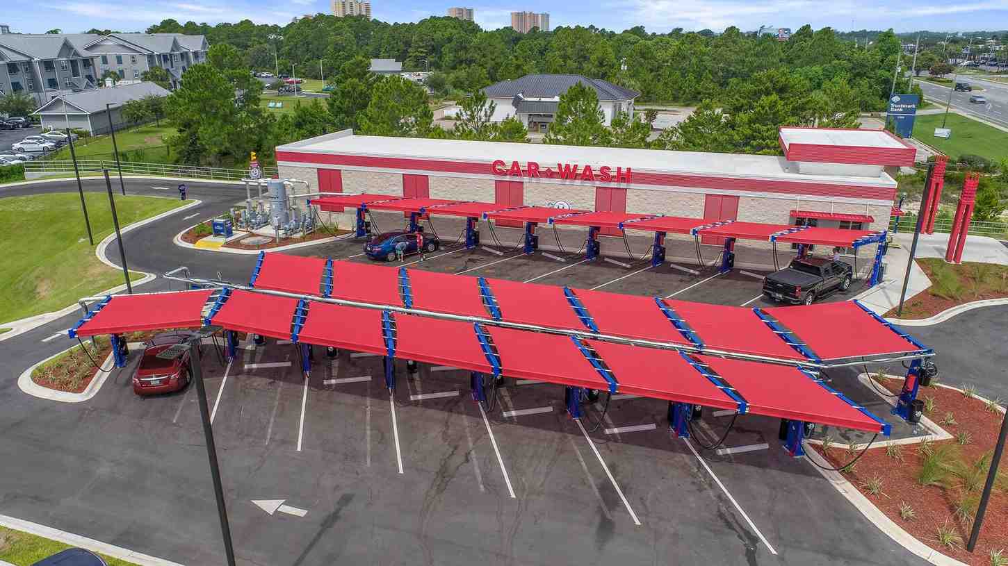 Panama City Beach, FL