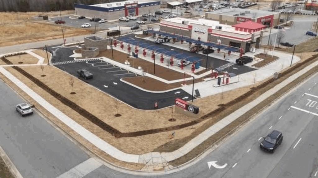 North Myrtle Beach, SC