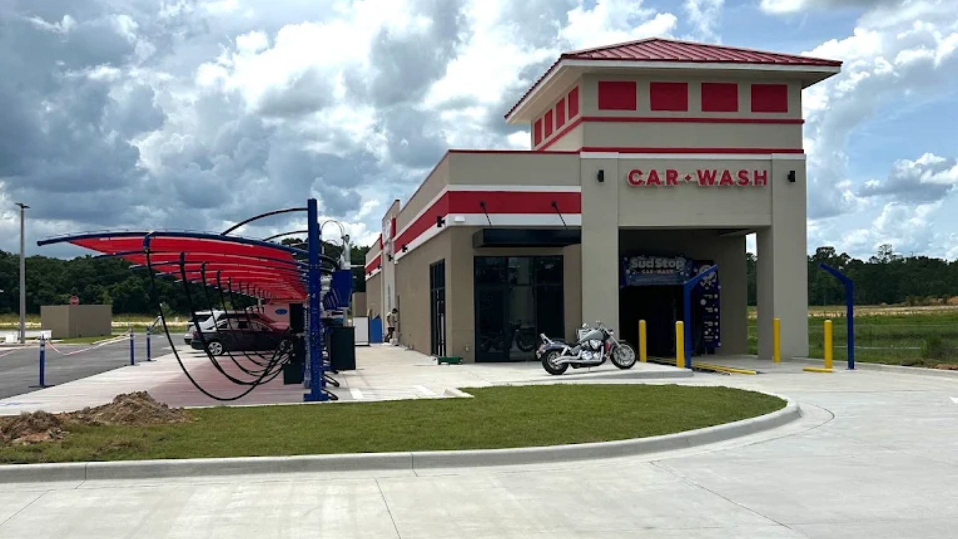 Why Sud Stop’s Unlimited Club Is a No-Brainer This Fall