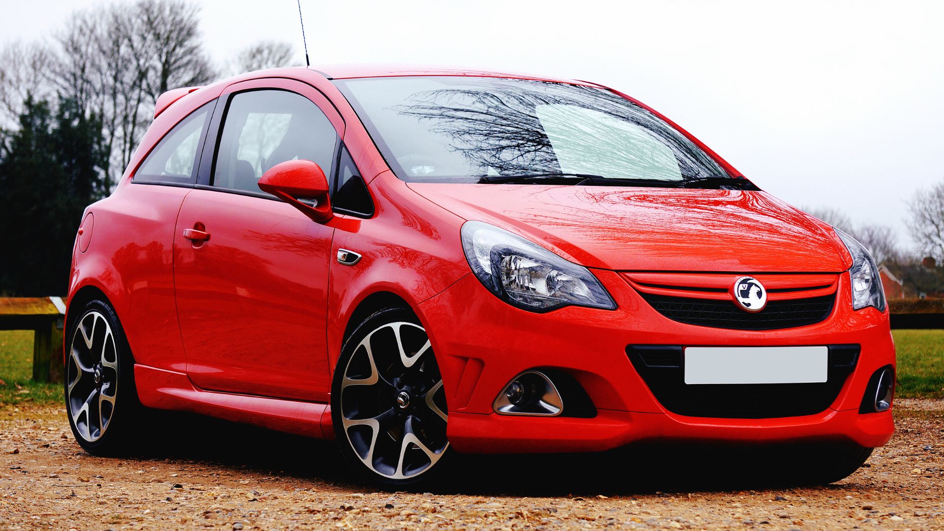 The Gift of Shine: Why a Clean Car Belongs on Everyone’s Wish List