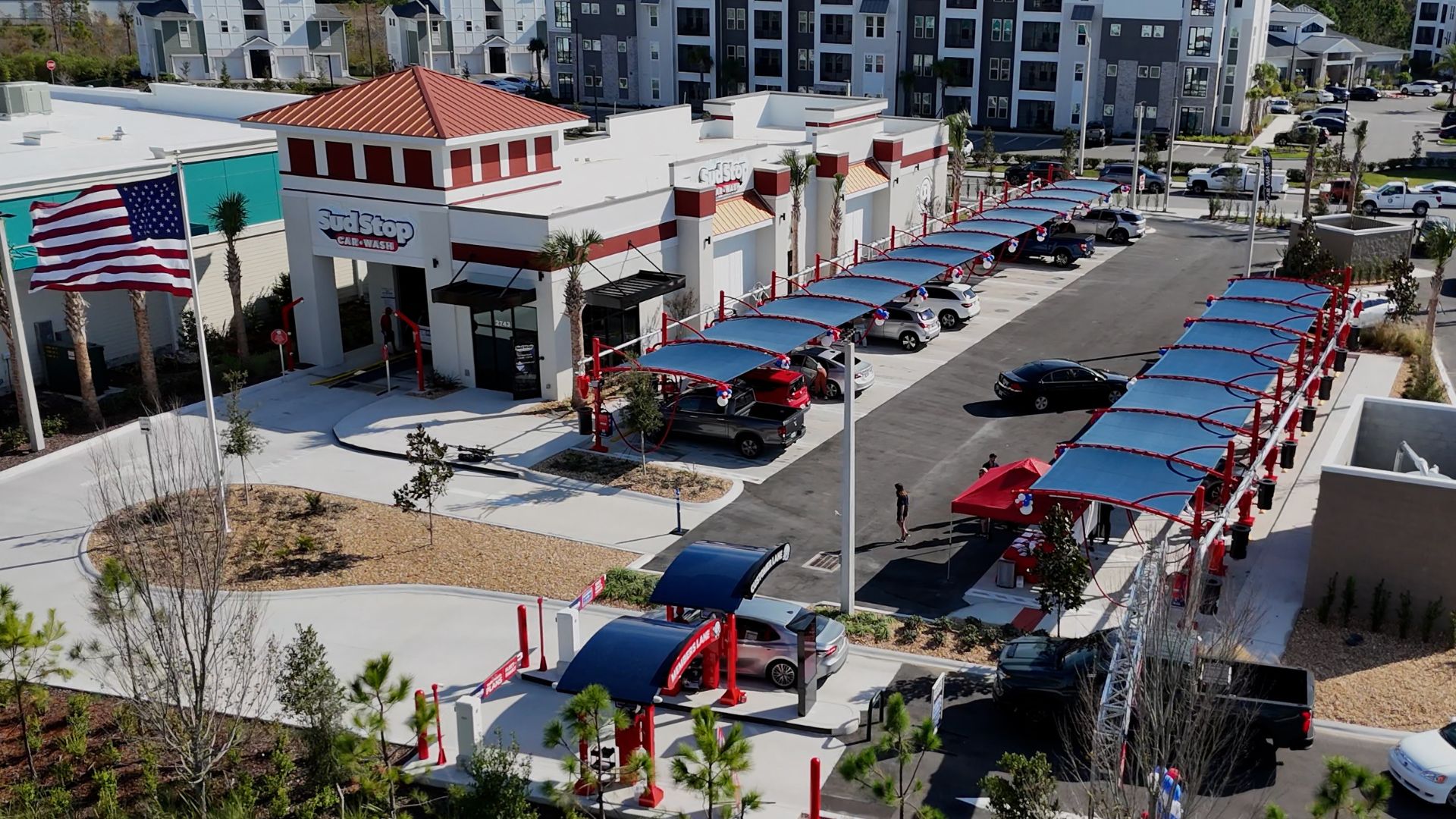 Love at First Shine: Why Your Car Deserves Sud Stop This February