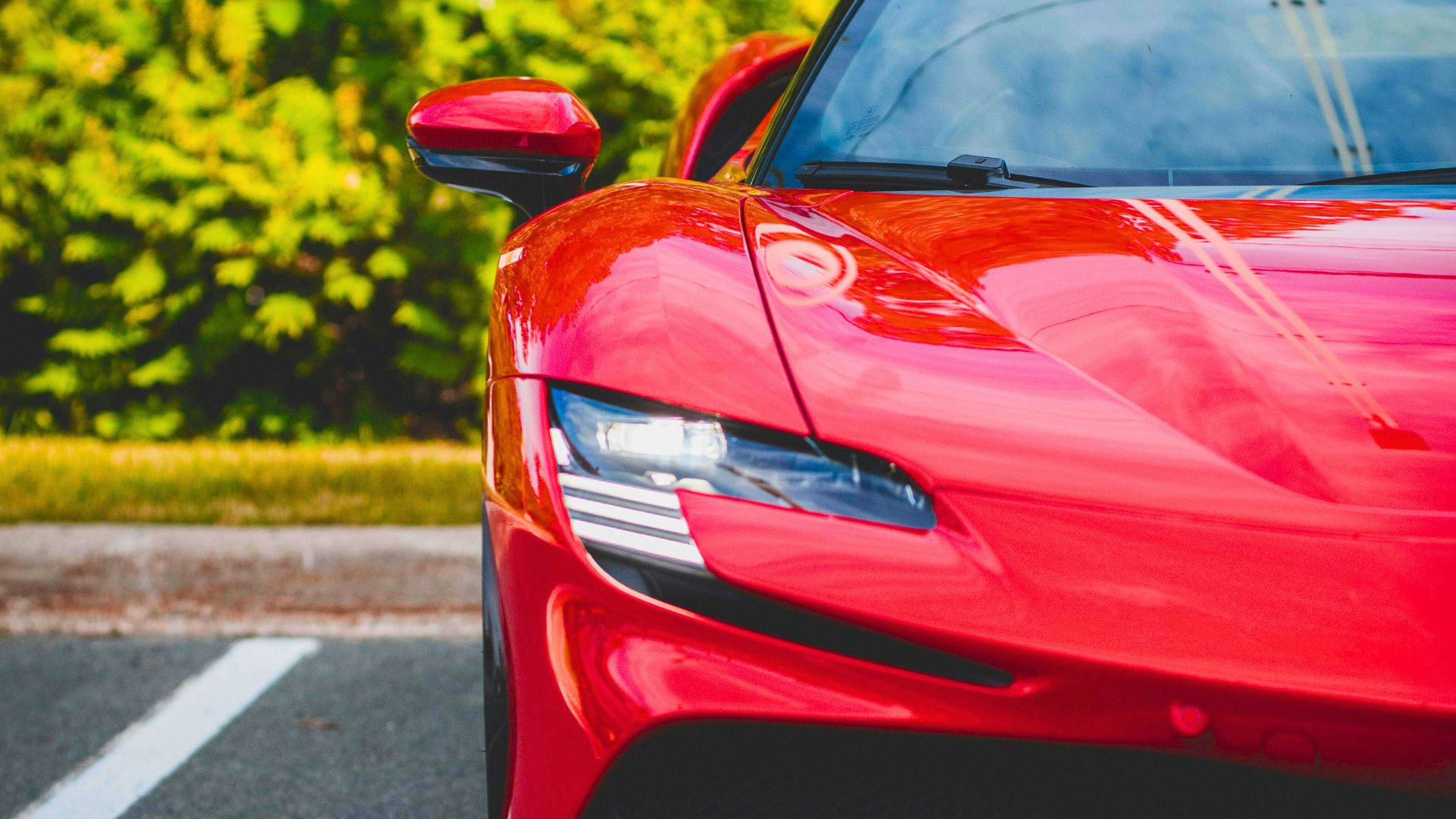 The Real Reason Your Car Loses Its Shine So Fast