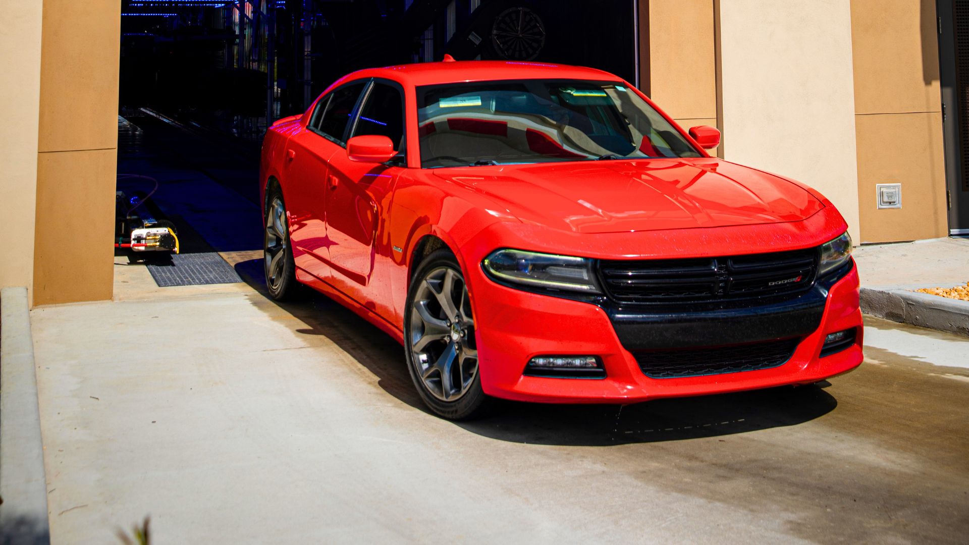 The Unexpected Way Sunlight Changes Your Car’s Finish Over Time