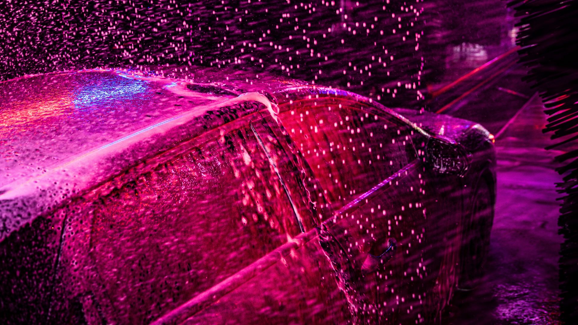 The Hidden Cost of Waiting Too Long Between Car Washes